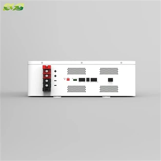Lithium Battery Production