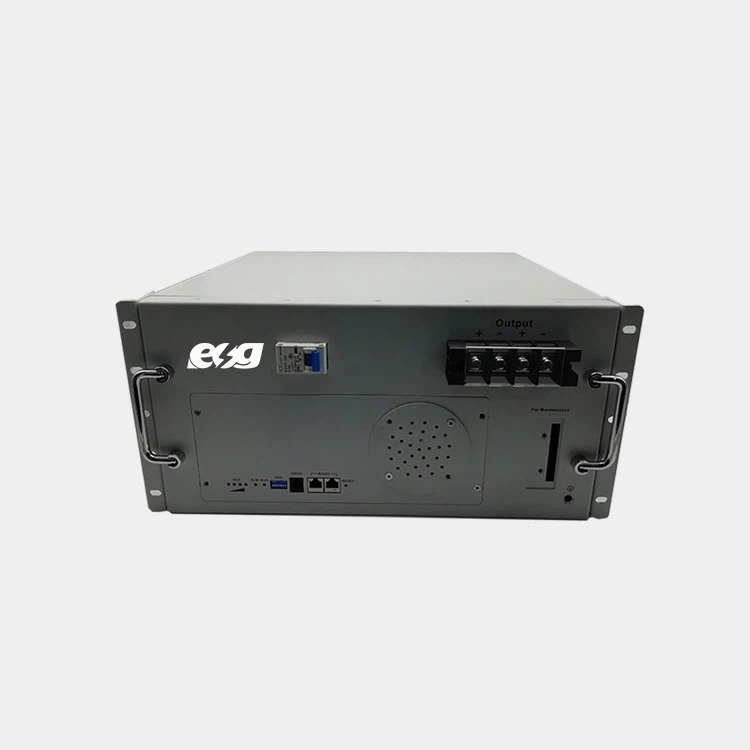 48v 100ah Lithium Batteries