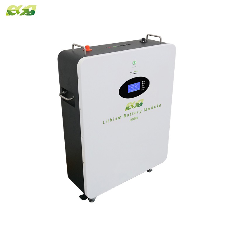 48v 300Ah Lithium Battery