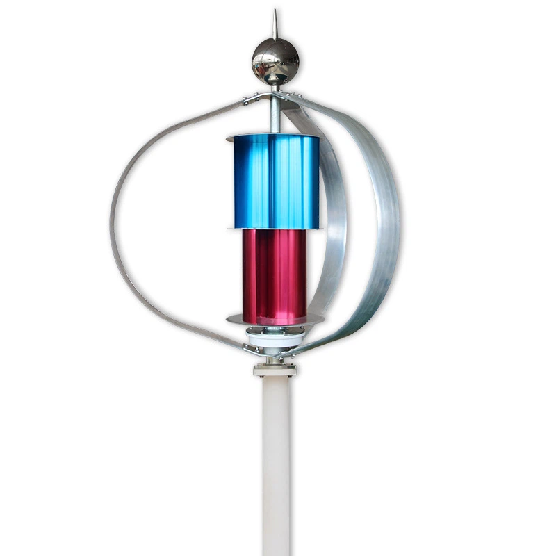 500W Q Type Wind Turbine