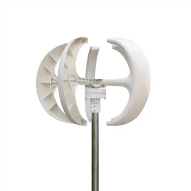 300W Lantern Type Wind Turbine
