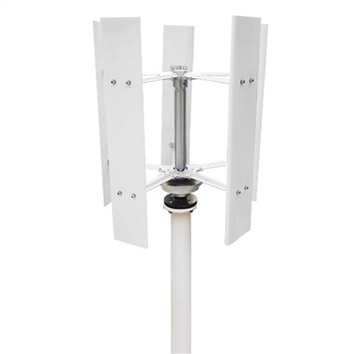 500W H-type Wind Turbine