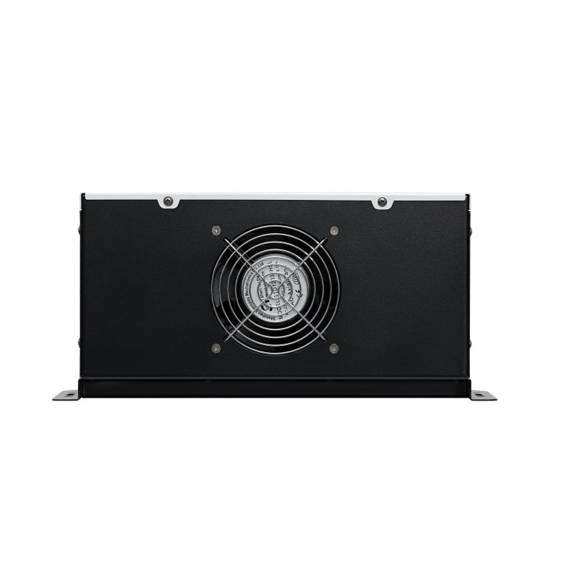 Hybrid Solar Inverter 5KW