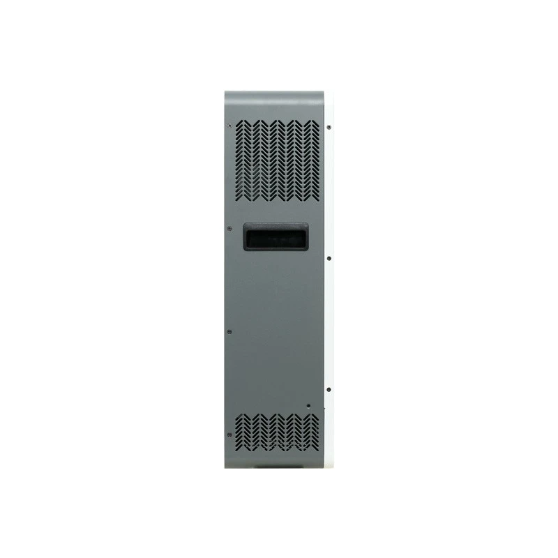 ESG 5/6/8kW 110V 220V For Off Grid Homes Factories Solar Systems Supports WiFi Parallel Operation Split Phase Solar Inverter suppliers