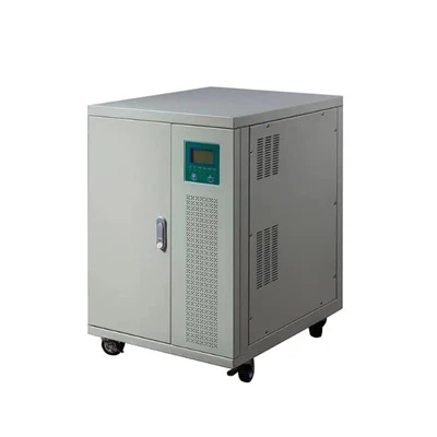 ESG 5KW 6KW 7KW 10KW Three Phase Hybrid Solar Inverter 48V/96V/192V DC To AC 220V Frequency Inverter