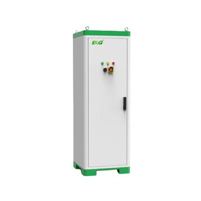 ESG High Voltage 233kWh 380V Energy Storage Battery For Industrial Large-scale Solar Energy Storage