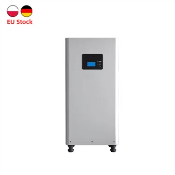 EU Stock Lifepo4 Battery Seplos 51.2V 280ah 15kw Solar Energy Storage Battery System DIY Kit With BMS Solar Lithium Battery